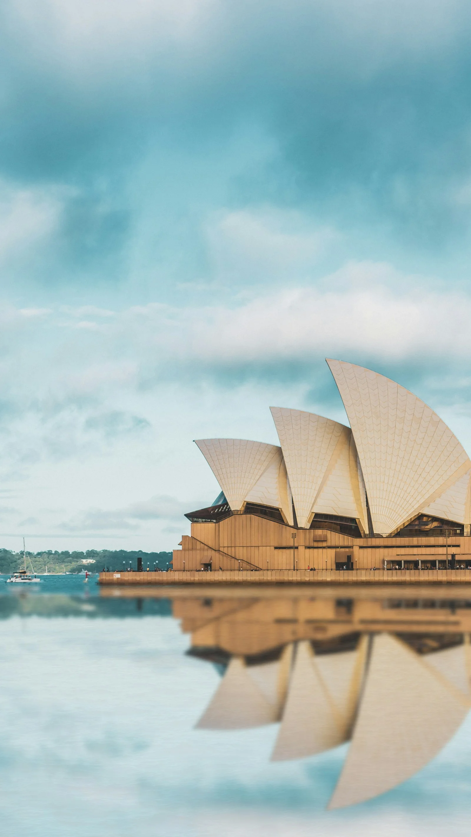 Australia landmark
