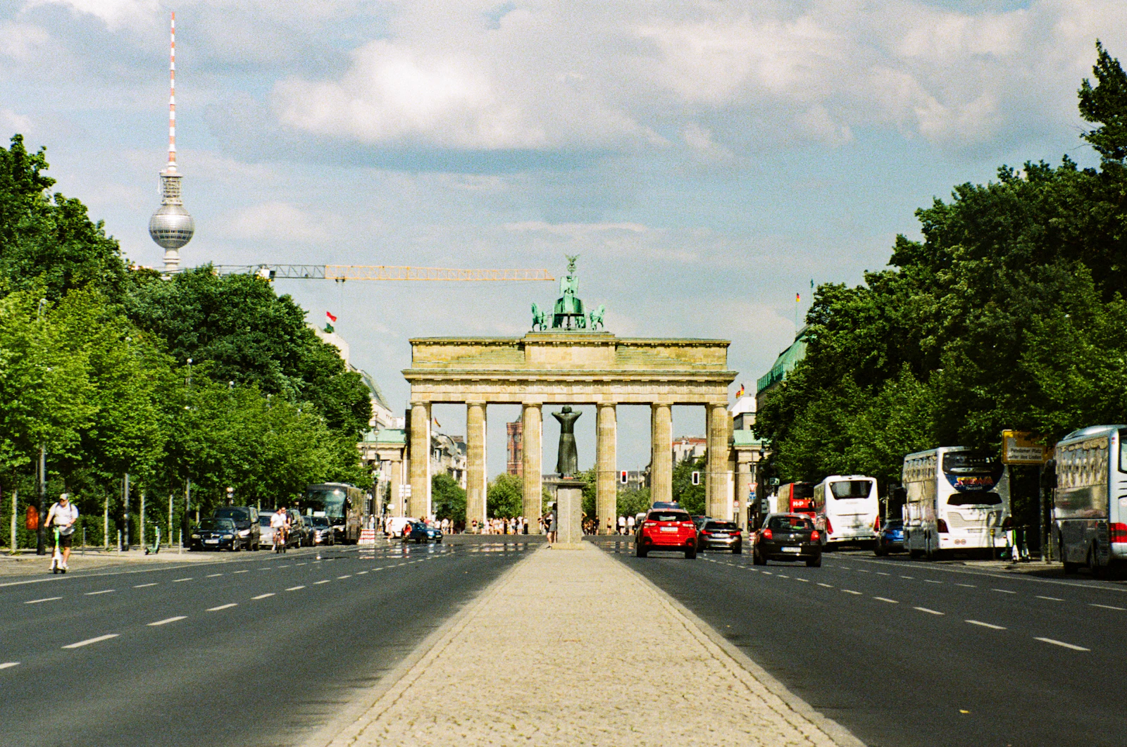 Germany landmark